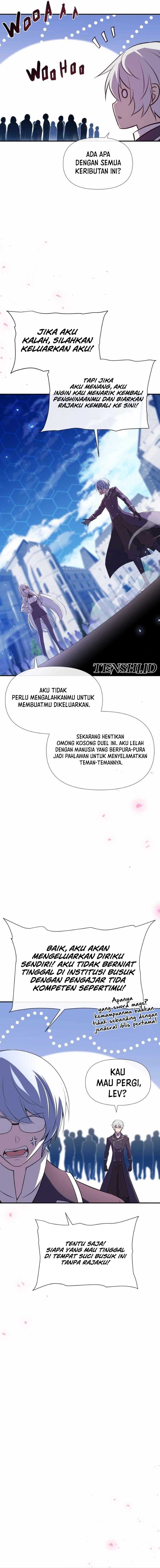 Retired Demon King - Chapter 30 9