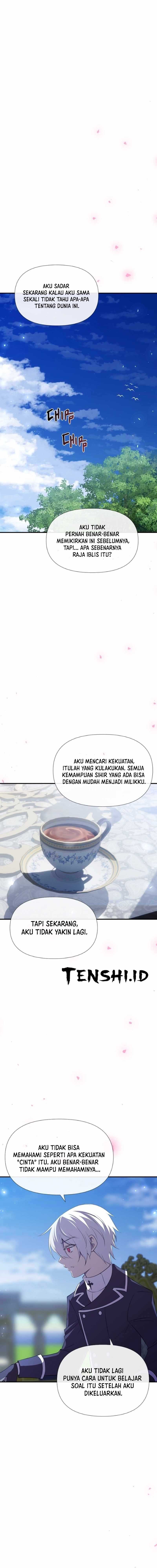 Retired Demon King - Chapter 30 2
