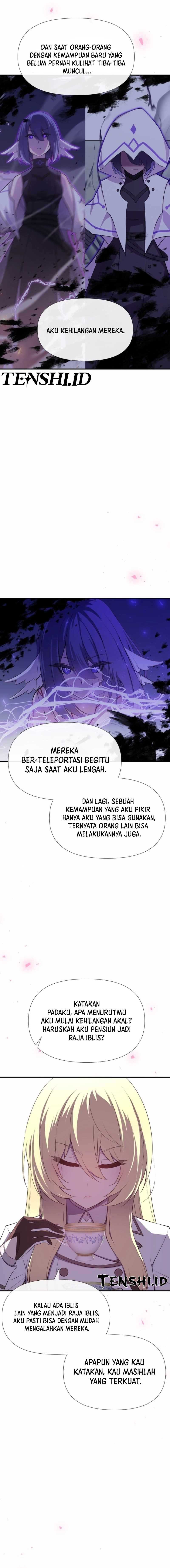 Retired Demon King - Chapter 30 3