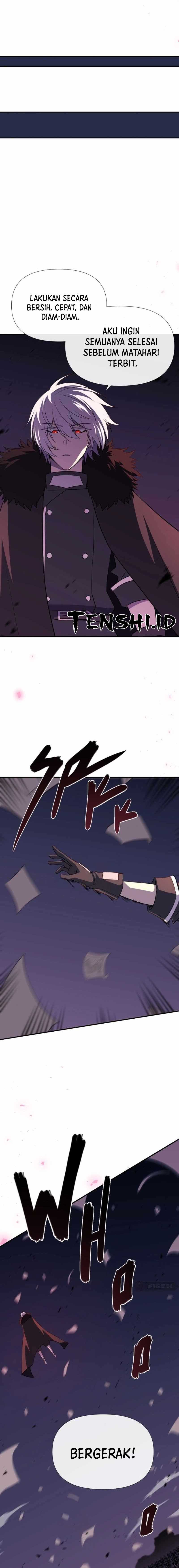 Retired Demon King - Chapter 30 12