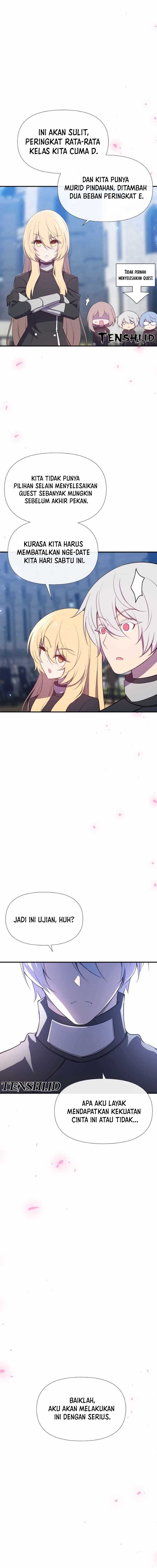 Retired Demon King - Chapter 30 11