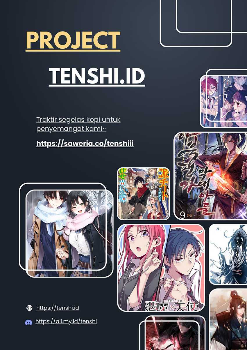 Retired Demon King - Chapter 30 17