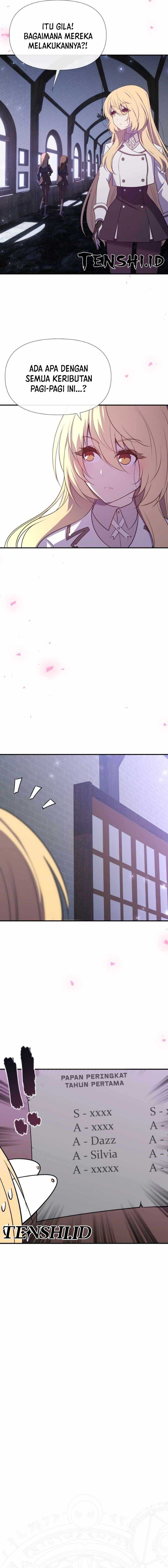 Retired Demon King - Chapter 30 14