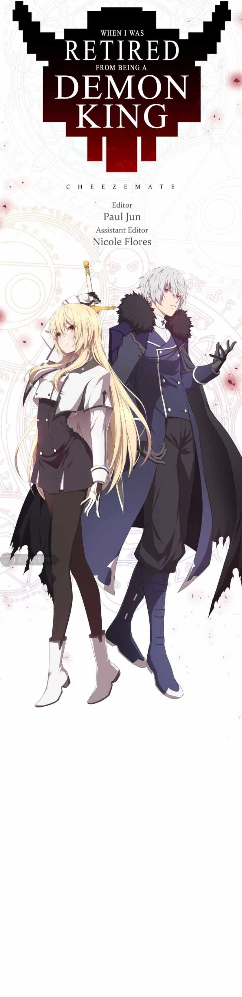 Retired Demon King - Chapter 30 15