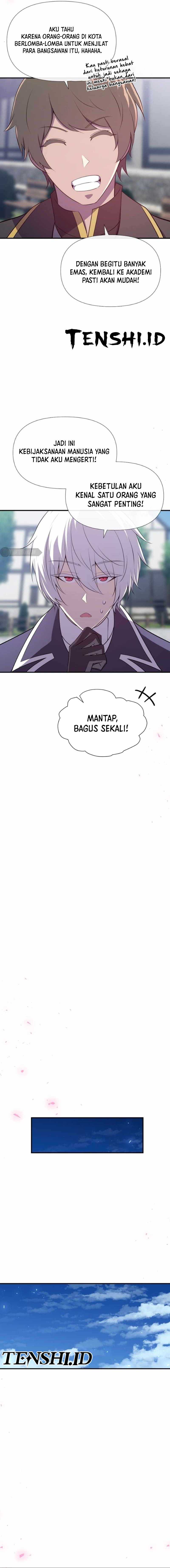 Retired Demon King - Chapter 30 6