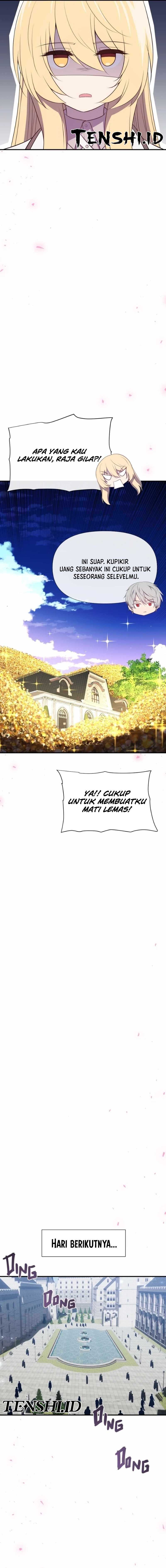 Retired Demon King - Chapter 30 7