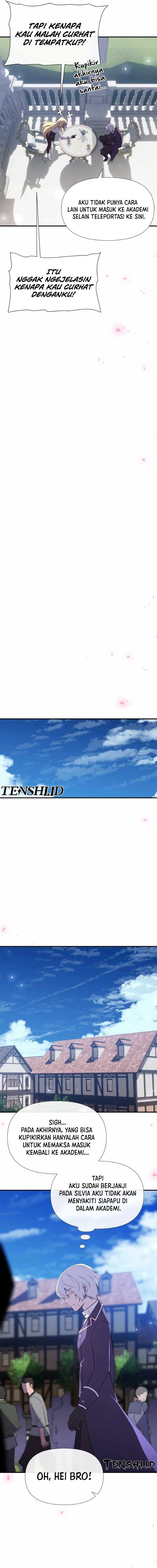 Retired Demon King - Chapter 30 4