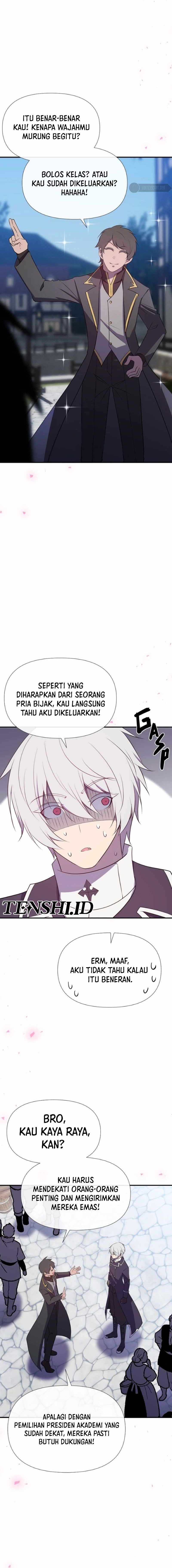 Retired Demon King - Chapter 30 5