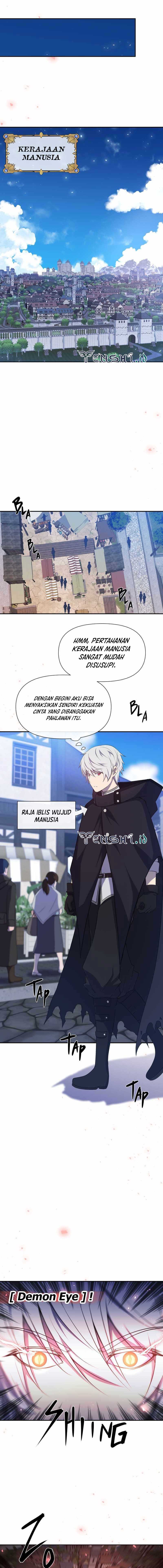 Retired Demon King - Chapter 02 9 Retired Demon King - Chapter 02 9