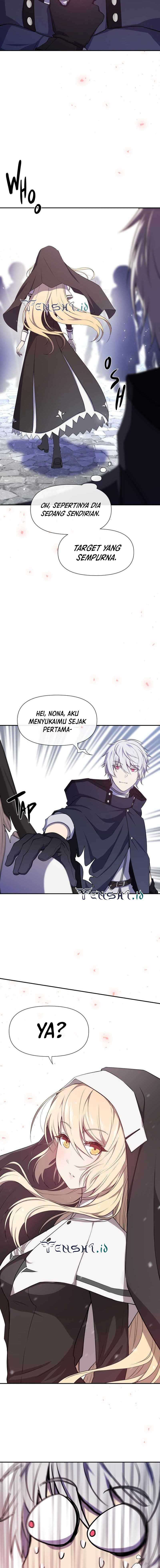 Retired Demon King - Chapter 02 11 Retired Demon King - Chapter 02 11