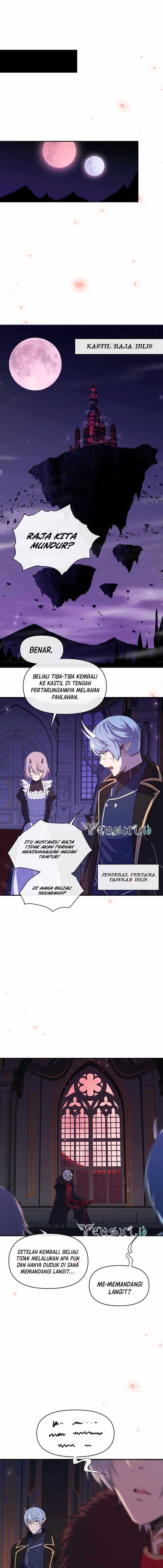 Retired Demon King - Chapter 02 6 Retired Demon King - Chapter 02 6