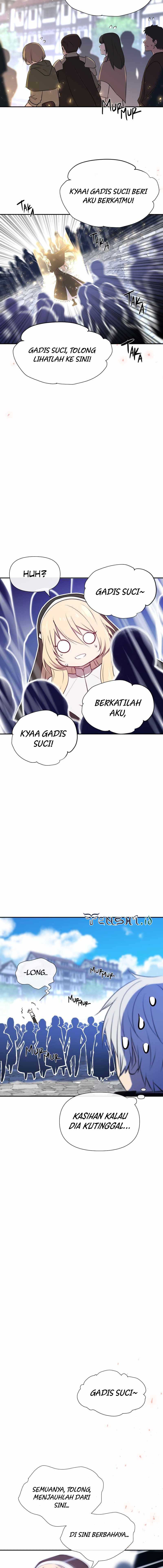 Retired Demon King - Chapter 03 8 Retired Demon King - Chapter 03 8