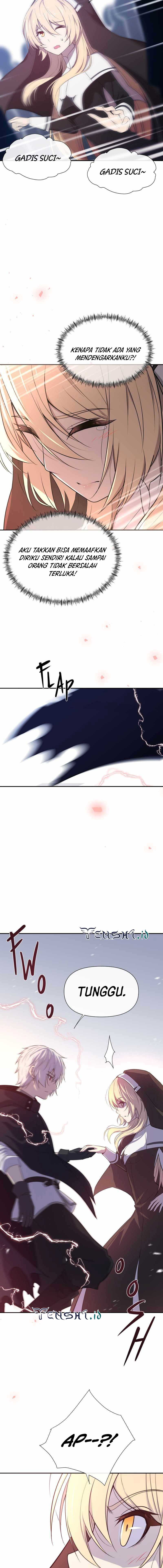 Retired Demon King - Chapter 03 9 Retired Demon King - Chapter 03 9