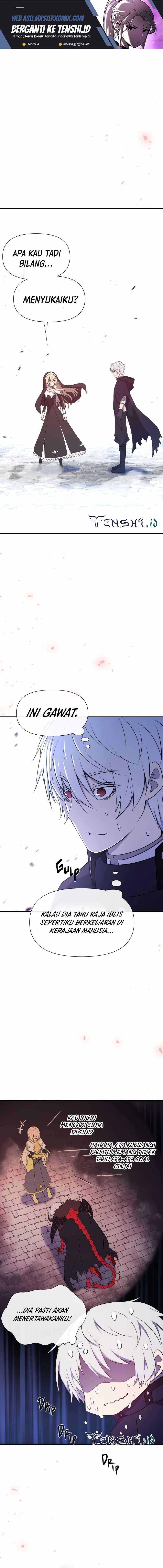Retired Demon King - Chapter 03 2 Retired Demon King - Chapter 03 2
