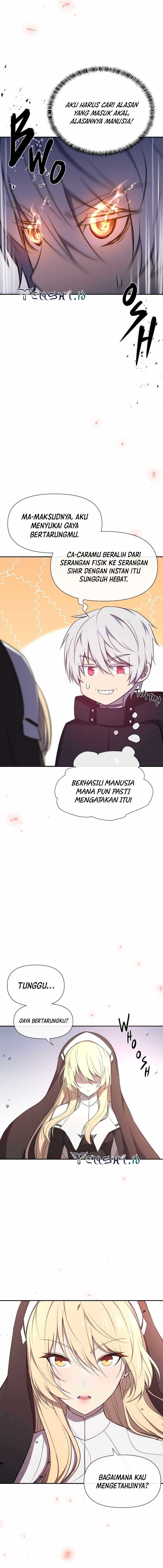 Retired Demon King - Chapter 03 3 Retired Demon King - Chapter 03 3