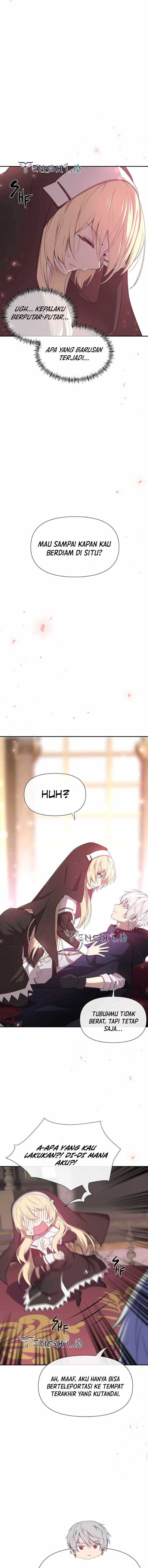Retired Demon King - Chapter 03 11 Retired Demon King - Chapter 03 11
