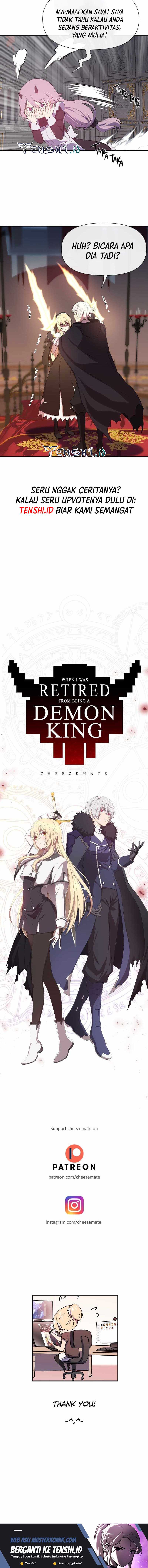 Retired Demon King - Chapter 03 14 Retired Demon King - Chapter 03 14