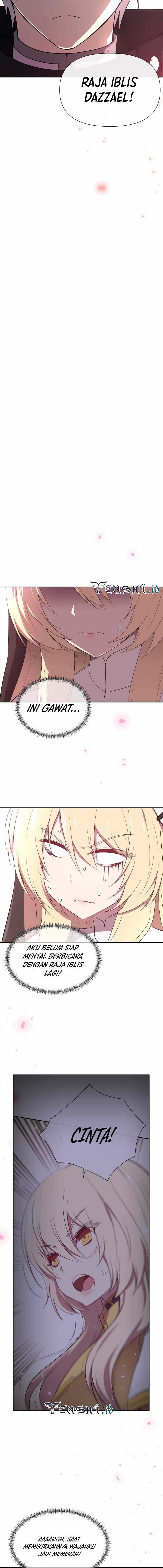 Retired Demon King - Chapter 03 5 Retired Demon King - Chapter 03 5