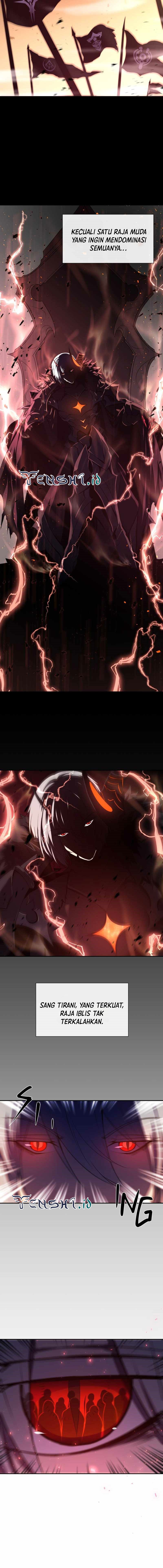 Retired Demon King - Chapter 01 3 Retired Demon King - Chapter 01 3