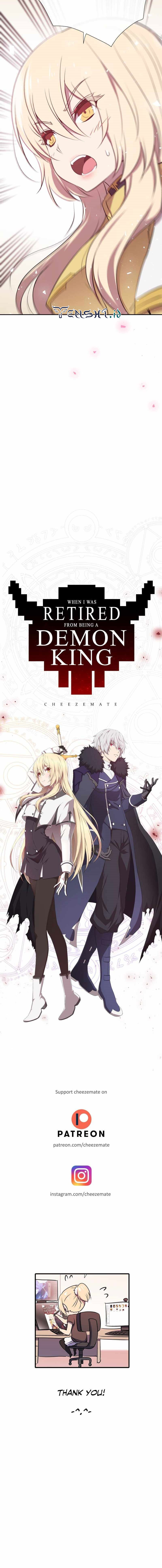 Retired Demon King - Chapter 01 15 Retired Demon King - Chapter 01 15