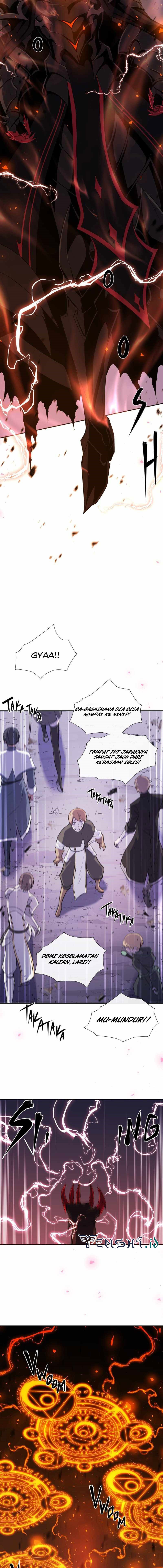 Retired Demon King - Chapter 01 6 Retired Demon King - Chapter 01 6