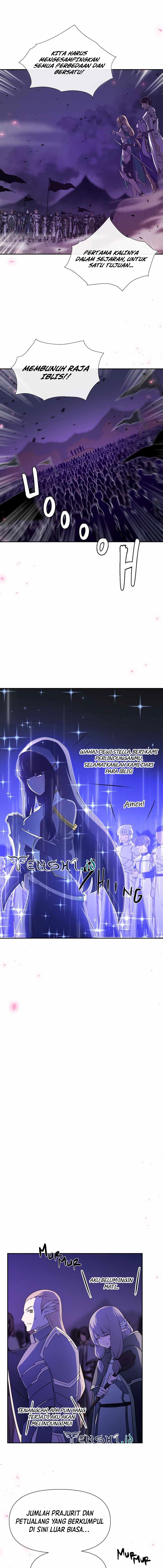 Retired Demon King - Chapter 01 4 Retired Demon King - Chapter 01 4