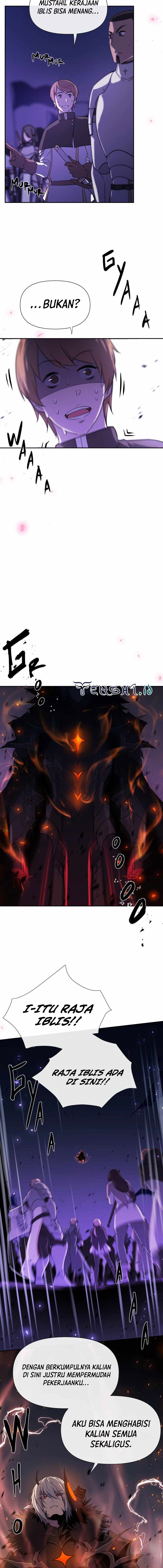 Retired Demon King - Chapter 01 5 Retired Demon King - Chapter 01 5
