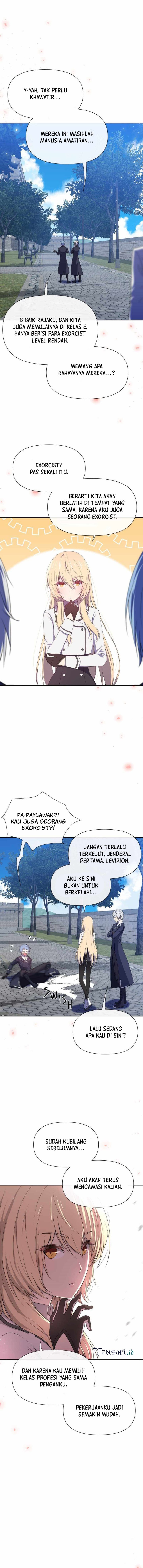 Retired Demon King - Chapter 06 8 Retired Demon King - Chapter 06 8