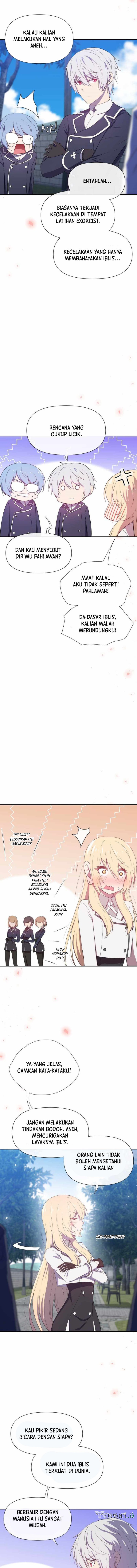 Retired Demon King - Chapter 06 9 Retired Demon King - Chapter 06 9