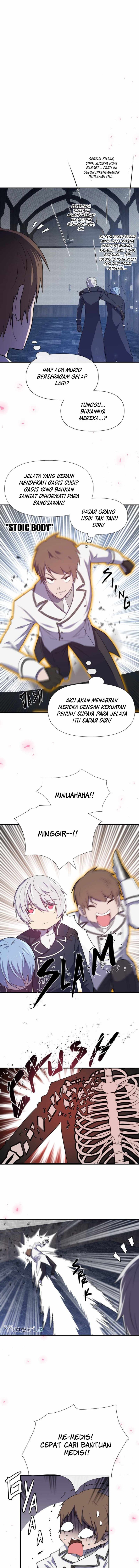 Retired Demon King - Chapter 06 12 Retired Demon King - Chapter 06 12