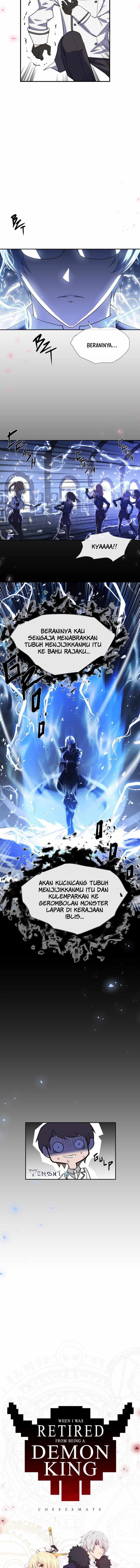 Retired Demon King - Chapter 06 13 Retired Demon King - Chapter 06 13