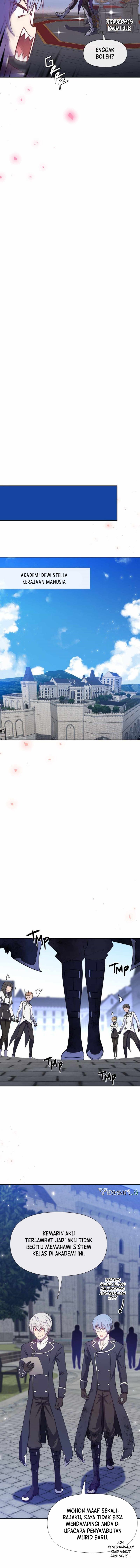 Retired Demon King - Chapter 06 6 Retired Demon King - Chapter 06 6