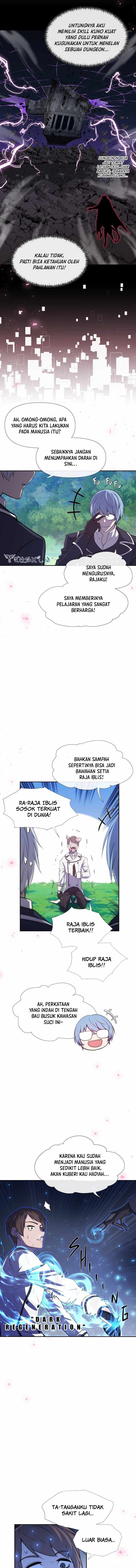 Retired Demon King - Chapter 07 9 Retired Demon King - Chapter 07 9
