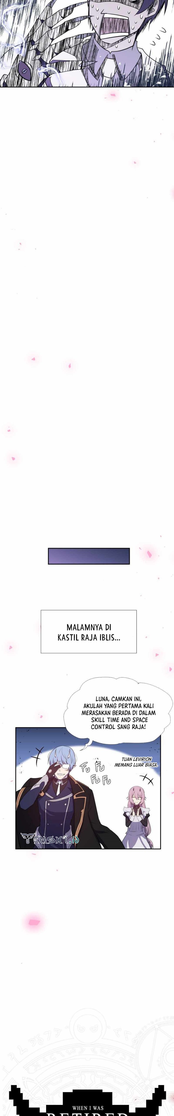Retired Demon King - Chapter 07 11 Retired Demon King - Chapter 07 11