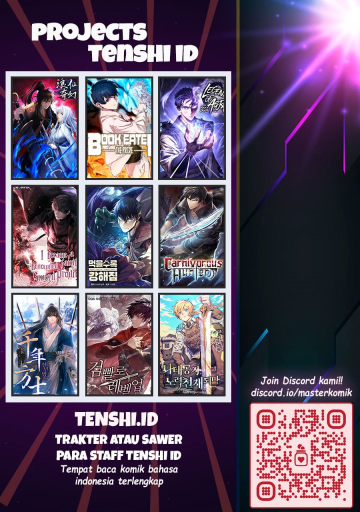 Retired Demon King - Chapter 07 14 Retired Demon King - Chapter 07 14
