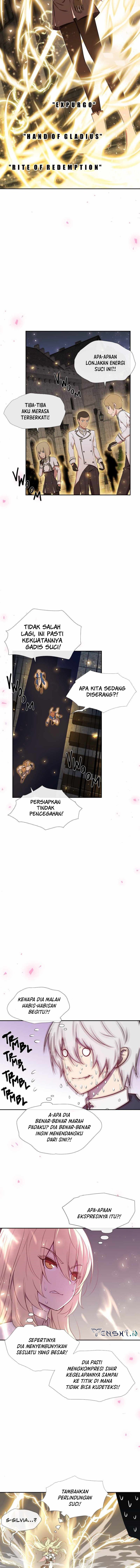 Retired Demon King - Chapter 07 6 Retired Demon King - Chapter 07 6