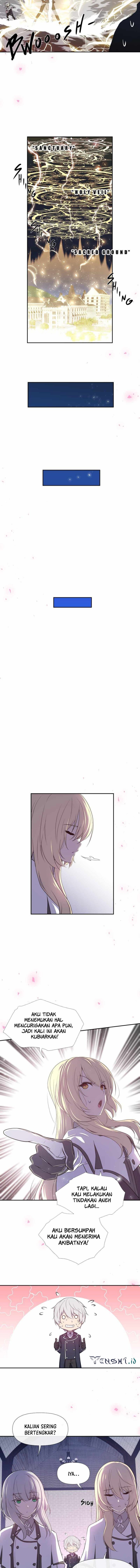 Retired Demon King - Chapter 07 7 Retired Demon King - Chapter 07 7