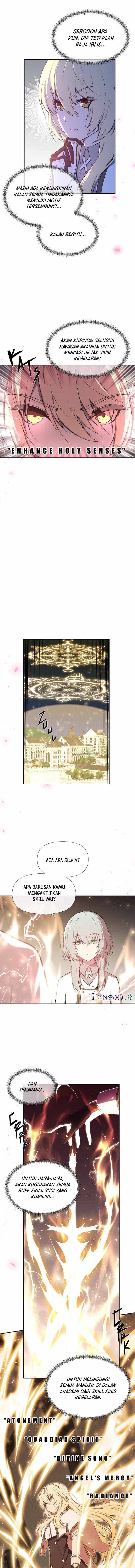 Retired Demon King - Chapter 07 5 Retired Demon King - Chapter 07 5