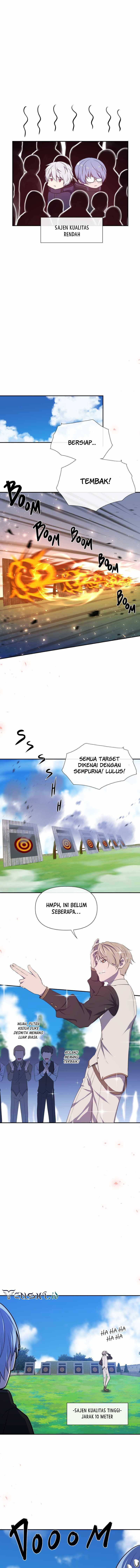 Retired Demon King - Chapter 04 8
