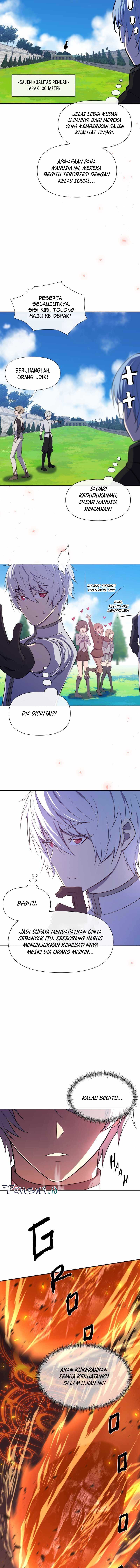 Retired Demon King - Chapter 04 9