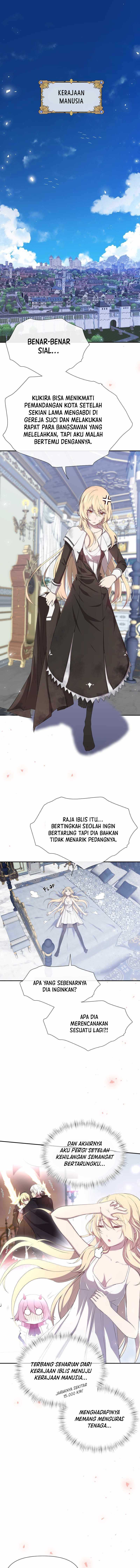 Retired Demon King - Chapter 04 2