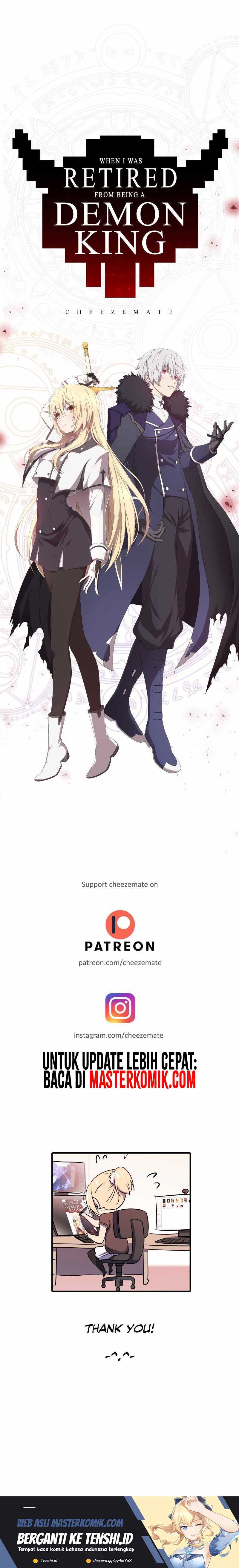 Retired Demon King - Chapter 04 12