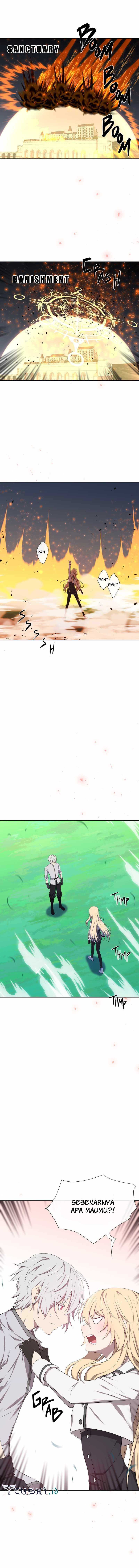 Retired Demon King - Chapter 04 11