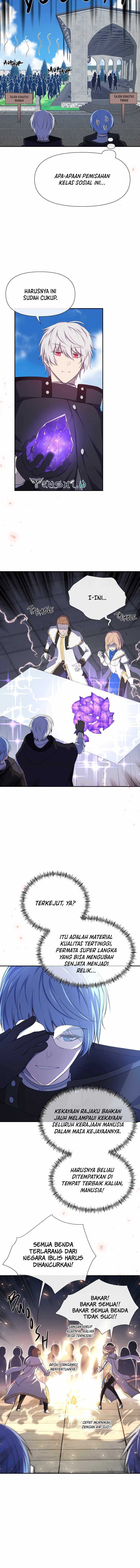 Retired Demon King - Chapter 04 6