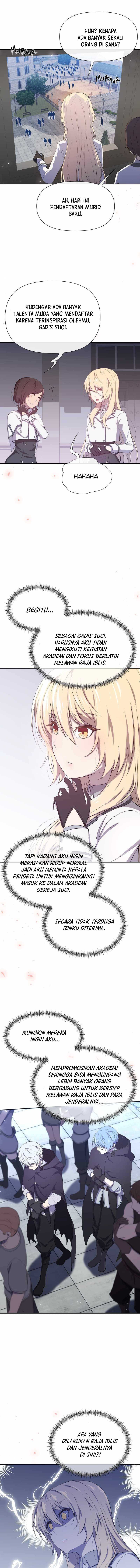 Retired Demon King - Chapter 04 4