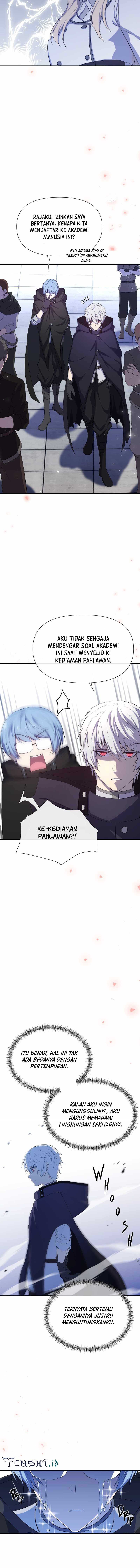 Retired Demon King - Chapter 04 5