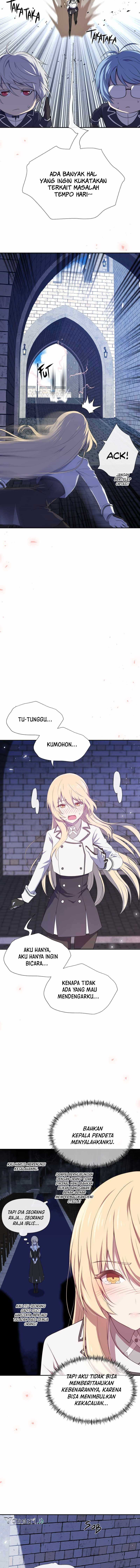 Retired Demon King - Chapter 05 8