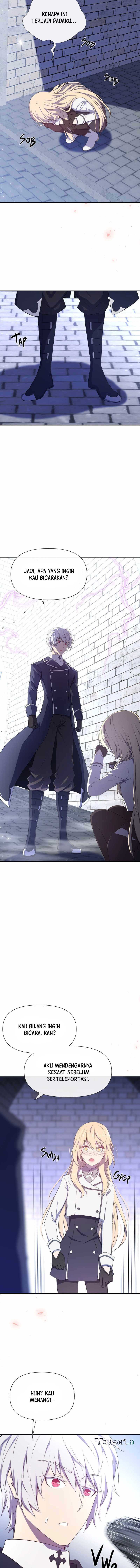 Retired Demon King - Chapter 05 9