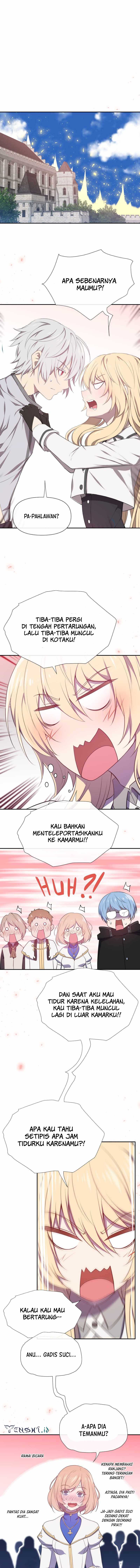 Retired Demon King - Chapter 05 2