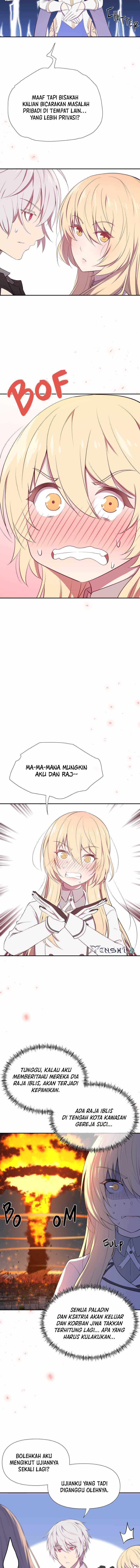 Retired Demon King - Chapter 05 3